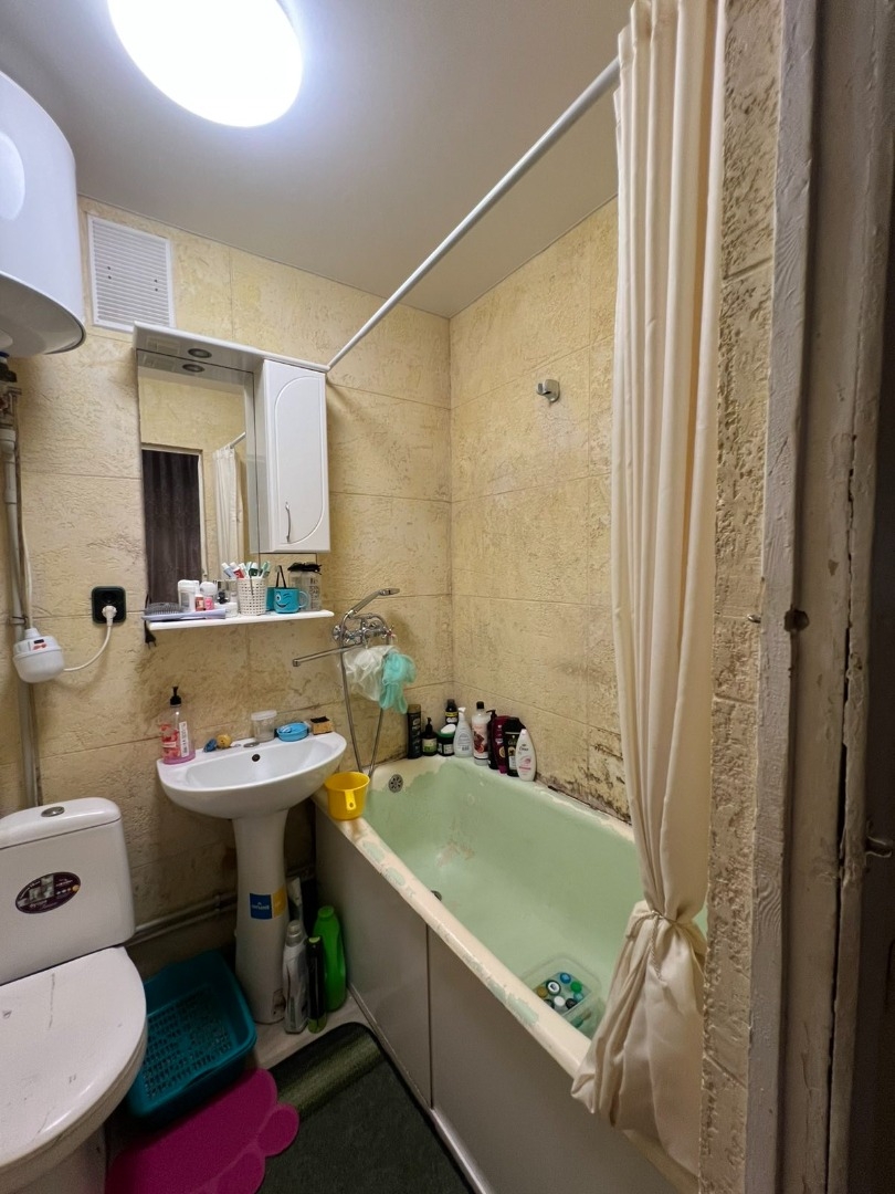 продажа однокомнатной квартиры номер A-174442 в Киевском районе, фото номер 13